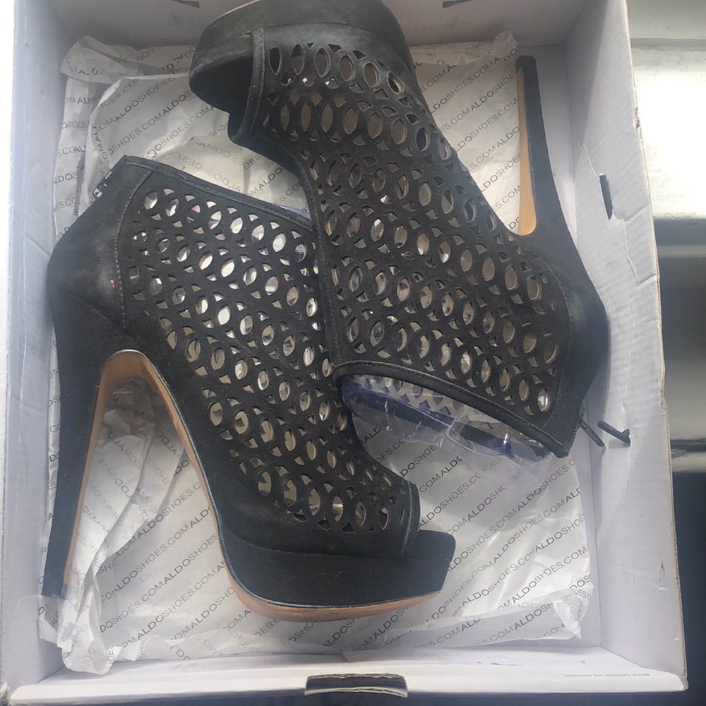 Never Use Them Used Like Twice - image 1